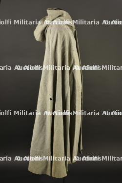 Manteau à capuchon 1892/15 officier de chasseur alpin — photo 8