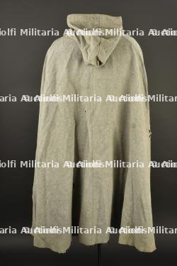 Manteau à capuchon 1892/15 officier de chasseur alpin — photo 9
