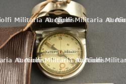 Boussole allemande d'infanterie Bezard Armeemodell I. German infantry compass Bezard Armeemodell I — photo 4