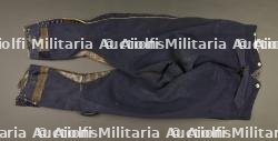 Culotte d'officier de chasseur — photo 3