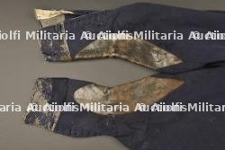 Culotte d'officier de chasseur — miniature 5