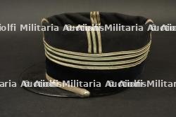Képi de commandant du 22ème BCA — photo 6