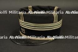 Képi de commandant du 22ème BCA — photo 7