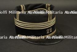 Képi de commandant du 22ème BCA — photo 8