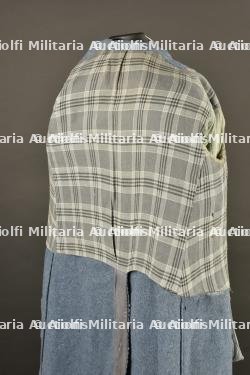 Manteau bleu horizon 27ème chasseur — miniature 2