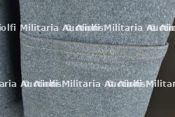Manteau bleu horizon 27ème chasseur — miniature 4