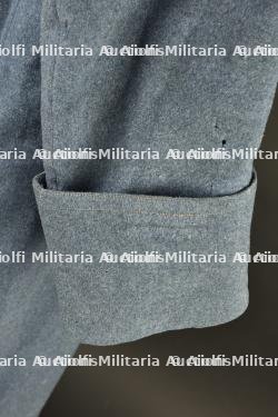 Manteau bleu horizon 27ème chasseur — miniature 6