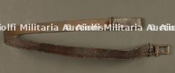 Bretelle de Gewehr 98. Gewehr 98 sling