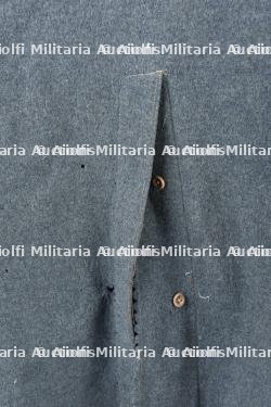 Manteau bleu horizon 27ème chasseur — photo 8