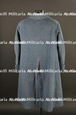 Manteau bleu horizon 27ème chasseur — miniature 9