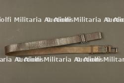 Bretelle de Gewehr 98. Gewehr 98 sling — photo 2