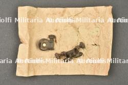 Dispositif pour tir de nuit du Gewehr 98. Night firing device for the Gewehr 98 — photo 1