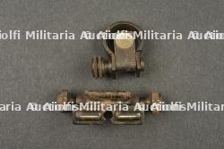 Dispositif pour tir de nuit du Gewehr 98. Night firing device for the Gewehr 98 — miniature 2