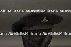 Tarte d'officier du 2ème BCP