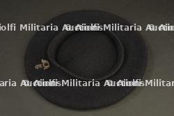 Tarte d'officier du 2ème BCP — miniature 2