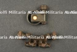 Dispositif pour tir de nuit du Gewehr 98. Night firing device for the Gewehr 98 — miniature 3
