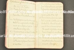 Ensemble de livrets militaires de chasseurs — miniature 13