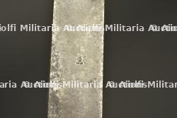 Support de Gewehr 98 pour bicyclette allemande. Gewehr 98 bicycle mount for German military bicycle — photo 2