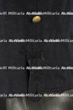 Veste ras de cul du Génie — miniature 11