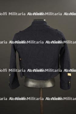 Veste ras de cul du Génie — miniature 13