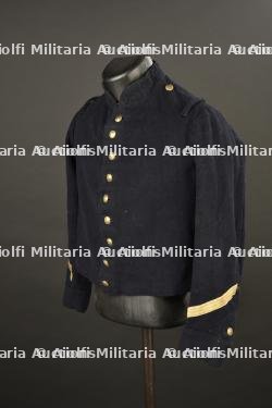 Veste ras de cul du Génie — photo 14
