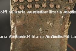 Paire de brodequins 1917 — photo 2