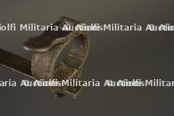 Support de Gewehr 98 pour bicyclette allemande. Gewehr 98 bicycle mount for German military bicycle — photo 4