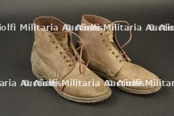 Paire de brodequins 1917 — photo 7