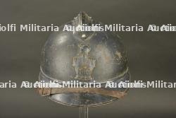 Casque Adrian 1915 du Génie — photo 1