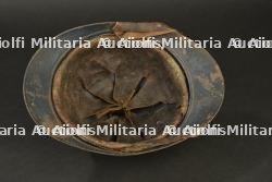 Casque Adrian 1915 du Génie — miniature 3