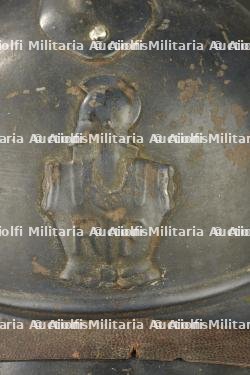 Casque Adrian 1915 du Génie — miniature 4