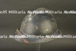 Casque Adrian 1915 du Génie — photo 6