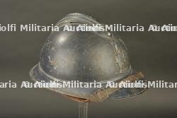 Casque Adrian 1915 du Génie — miniature 7