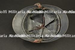 Casque Adrian M1915 d'officier du Génie — photo 3