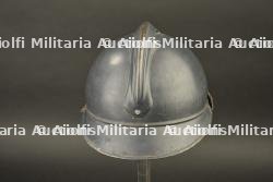 Casque Adrian M1915 d'officier du Génie — miniature 4