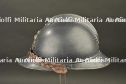 Casque Adrian M1915 d'officier du Génie — miniature 7