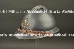 Casque Adrian M1915 d'officier du Génie — photo 8