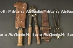 Ensemble d'outils