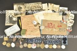 Ensemble d'un soldat du 170ème RI — miniature 1