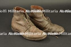 Paire de brodequins 1917 — miniature 4