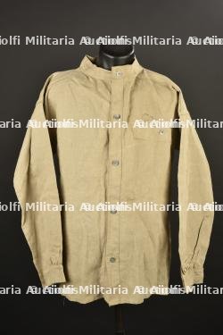 Veste bourgeron 1895