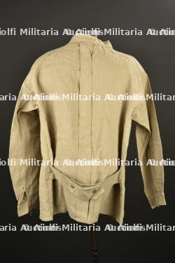 Veste bourgeron 1895 — photo 8
