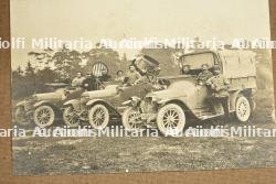 Ensemble de poilus — photo 2