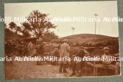 Ensemble de poilus — photo 6