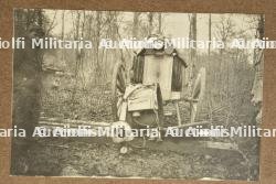 Ensemble de poilus — photo 13