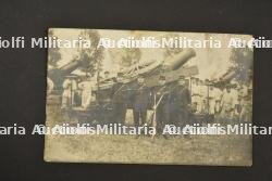 Ensemble de poilus — photo 17