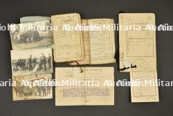 Ensemble de poilus — miniature 20
