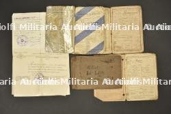 Ensemble de poilus — photo 22