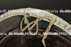 Casque Adrian 1915 infanterie — photo 4