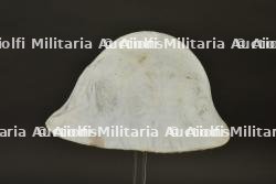 Casque Adrian 1915 infanterie — miniature 8